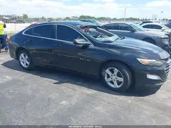 1G1ZB5STXLF086272 2020 CHEVROLET MALIBU