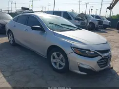 1G1ZB5STXLF097501 2020 CHEVROLET MALIBU