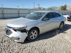 1G1ZB5STXLF115558 2020 CHEVROLET MALIBU