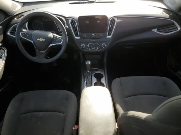 1G1ZB5STXLF115558 2020 CHEVROLET MALIBU - Image 8