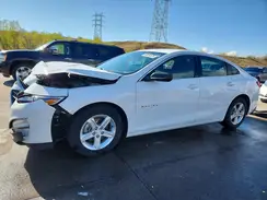 1G1ZB5STXLF117827 2020 CHEVROLET MALIBU