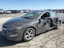 1G1ZB5STXLF120310 2020 CHEVROLET MALIBU