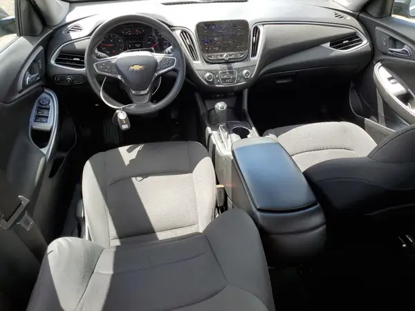 1G1ZB5STXLF120727 2020 CHEVROLET MALIBU - Image 8