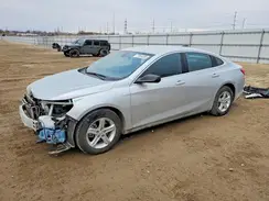 1G1ZB5STXLF121425 2020 CHEVROLET MALIBU