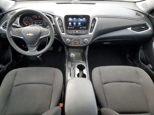 1G1ZB5STXLF121425 2020 CHEVROLET MALIBU - Image 8