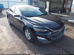 1G1ZB5STXLF126348 2020 CHEVROLET MALIBU