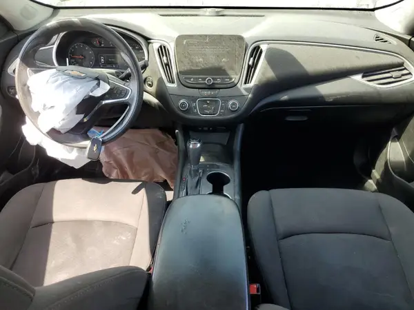 1G1ZB5STXLF127807 2020 CHEVROLET MALIBU - Image 8