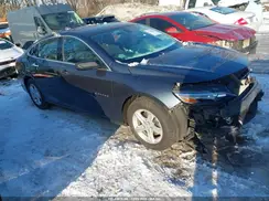 1G1ZB5STXLF128021 2020 CHEVROLET MALIBU