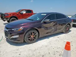 1G1ZB5STXLF128391 2020 CHEVROLET MALIBU