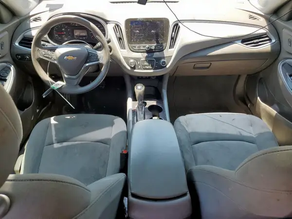 1G1ZB5STXLF128391 2020 CHEVROLET MALIBU - Image 8