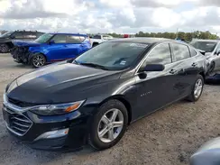 1G1ZB5STXLF128942 2020 CHEVROLET MALIBU
