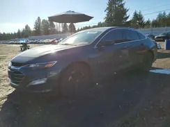 1G1ZB5STXLF129542 2020 CHEVROLET MALIBU