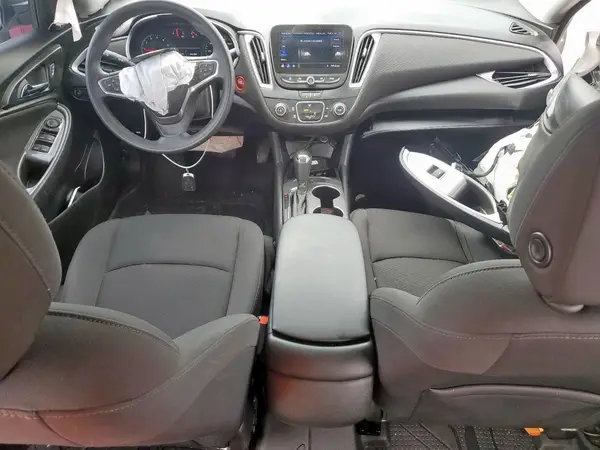 1G1ZB5STXLF130206 2020 CHEVROLET MALIBU - Image 8