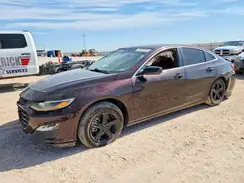 1G1ZB5STXLF132408 2020 CHEVROLET MALIBU