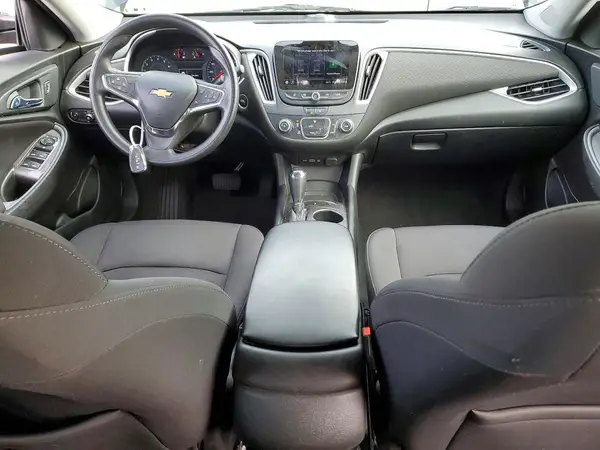 1G1ZB5STXLF132702 2020 CHEVROLET MALIBU - Image 8