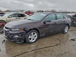 1G1ZB5STXLF133459 2020 CHEVROLET MALIBU