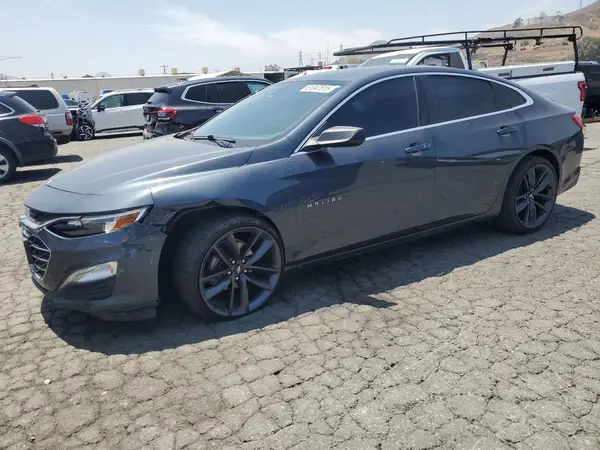 1G1ZB5STXLF136958 2020 CHEVROLET MALIBU - Image 1
