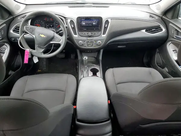 1G1ZB5STXLF137544 2020 CHEVROLET MALIBU - Image 8
