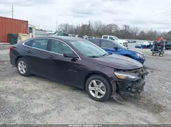 1G1ZB5STXLF138578 2020 CHEVROLET MALIBU