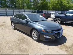 1G1ZB5STXLF138841 2020 CHEVROLET MALIBU