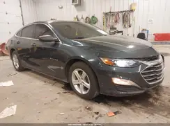 1G1ZB5STXLF139407 2020 CHEVROLET MALIBU