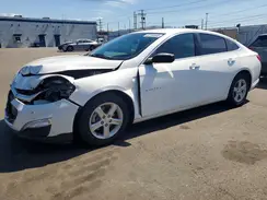 1G1ZB5STXLF139844 2020 CHEVROLET MALIBU