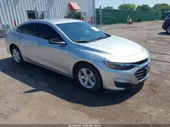 1G1ZB5STXLF147412 2020 CHEVROLET MALIBU