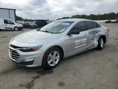1G1ZB5STXLF148656 2020 CHEVROLET MALIBU