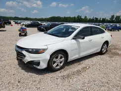 1G1ZB5STXLF149063 2020 CHEVROLET MALIBU