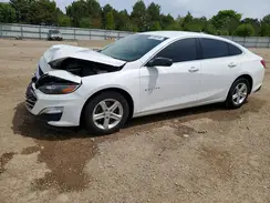1G1ZB5STXLF149922 2020 CHEVROLET MALIBU