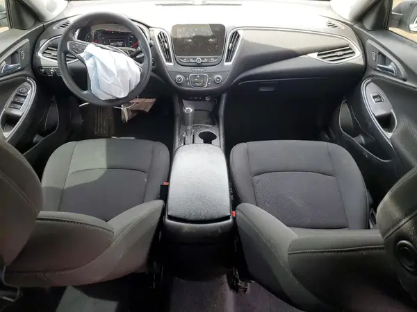 1G1ZB5STXLF149922 2020 CHEVROLET MALIBU - Image 8