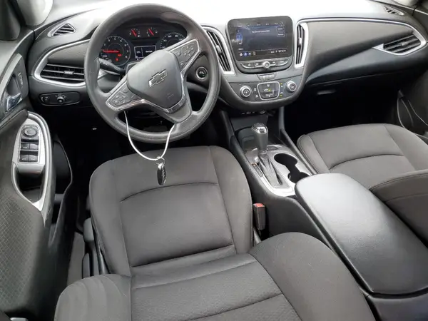 1G1ZB5STXLF149967 2020 CHEVROLET MALIBU - Image 8
