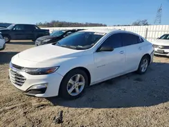 1G1ZB5STXLF150052 2020 CHEVROLET MALIBU