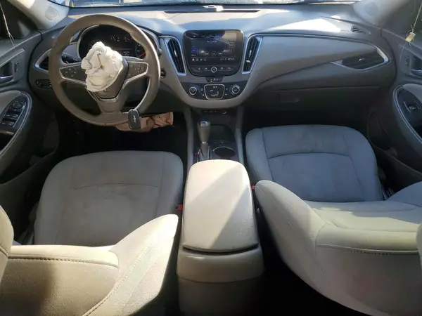 1G1ZB5STXLF150052 2020 CHEVROLET MALIBU - Image 8
