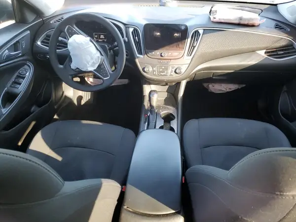 1G1ZB5STXLF150679 2020 CHEVROLET MALIBU - Image 8