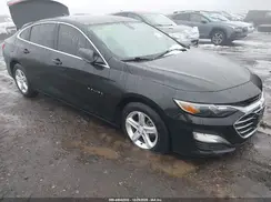 1G1ZB5STXLF150682 2020 CHEVROLET MALIBU