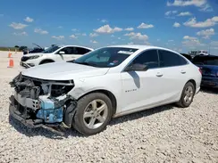 1G1ZB5STXLF150858 2020 CHEVROLET MALIBU