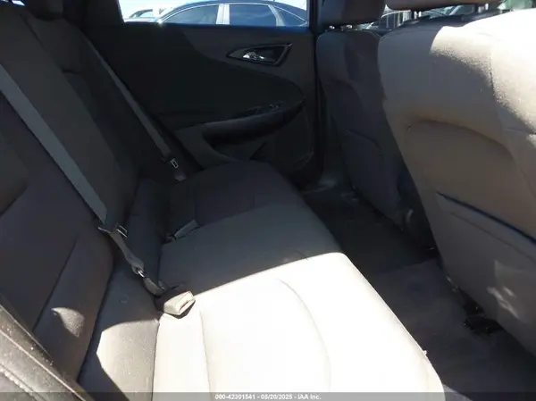 1G1ZB5STXLF150925 2020 CHEVROLET MALIBU - Image 8