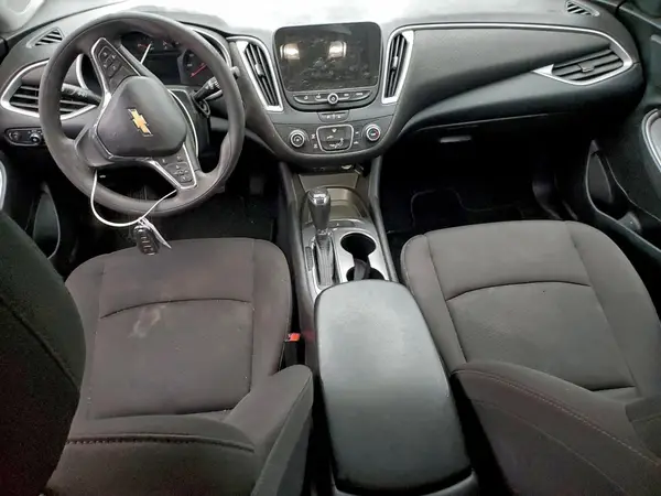 1G1ZB5STXLF151461 2020 CHEVROLET MALIBU - Image 8