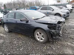 1G1ZB5STXLF152304 2020 CHEVROLET MALIBU