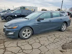 1G1ZB5STXLF154151 2020 CHEVROLET MALIBU
