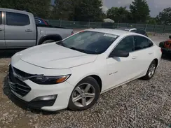 1G1ZB5STXLF154408 2020 CHEVROLET MALIBU