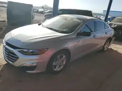 1G1ZB5STXLF154862 2020 CHEVROLET MALIBU