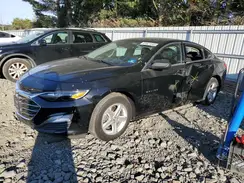 1G1ZB5STXLF157485 2020 CHEVROLET MALIBU