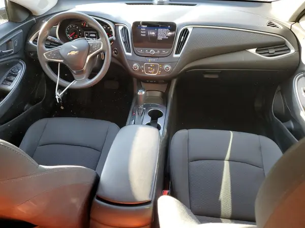 1G1ZB5STXLF157485 2020 CHEVROLET MALIBU - Image 8