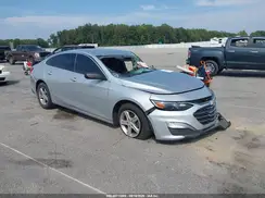 1G1ZB5STXLF158104 2020 CHEVROLET MALIBU