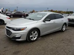 1G1ZB5STXLF158183 2020 CHEVROLET MALIBU