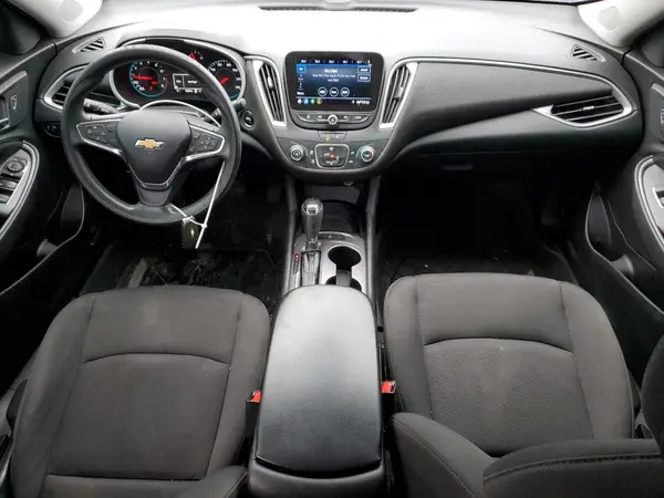 1G1ZB5STXLF158183 2020 CHEVROLET MALIBU - Image 8