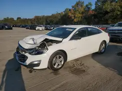 1G1ZB5STXLF158202 2020 CHEVROLET MALIBU