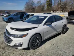 1G1ZB5STXMF002291 2021 CHEVROLET MALIBU